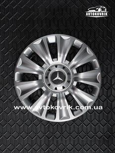 Ковпаки на колеса r16 на Mercedes Мерседес SKS 424 1895983819 фото