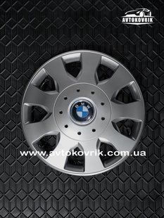 Колпаки на колеса r16 на BMW БМВ SKS 400 1895990052 фото
