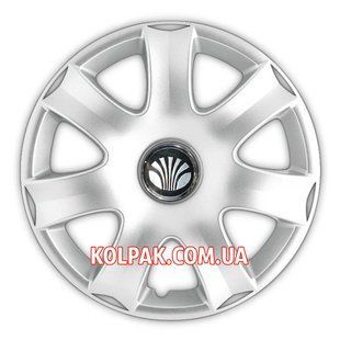 Ковпаки на колеса r14 Daewoo / Део / Деу SKS 223 6374 фото