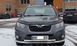 Захист переднього бампера ВУС подвійний Hyundai Santa Fee 2006-2012 кенгурятник захист бампера дуги пороги AUG0782 фото 1