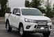 Кенгурятник для Toyota Hilux 2015+ захист бампера дуги пороги AUG0682 фото 2