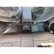 Килимки в салон автогум для BMW 3 Series G20 2018-2024 / БМВ Джі20 автогум 12117 фото 6