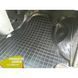 Коврики в салон автогум для Opel Vivaro / Опель Виваро 2002+ 11269 фото 4