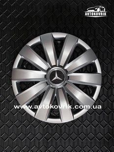 Ковпаки на колеса r16 на Mercedes Мерседес SKS 421 1895983928 фото