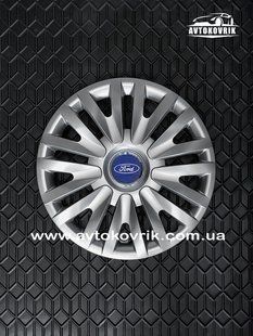 Ковпаки на колеса r16 на Ford Форд SKS 412 1895981730 фото