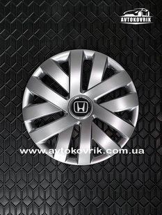 Колпаки на колеса r16 на Honda Хонда SKS 409 1895990678 фото
