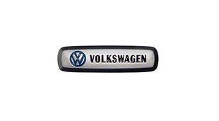 Емблеми шильдики для Volkswagen на авто килимки 2637390955 фото
