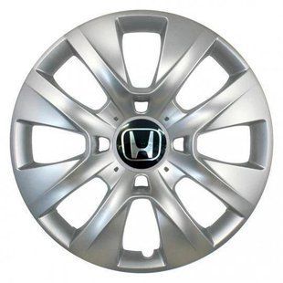 Ковпаки на колеса r14 на Honda / Хонда SKS 225 6598 фото
