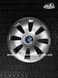 Ковпаки на колеса r16 на BMW БМВ SKS 423 1895989859 фото 1