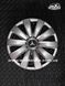 Колпаки на колеса r16 на Mercedes Мерседес SKS 421 1895983928 фото 1