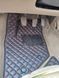 Авто килимки в салон Екошкіра для Volvo V70 ( 2000-2007 ) 11785 фото 2
