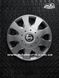 Колпаки на колеса r16 на Nissan Ниссан SKS 400 1895990728 фото 1