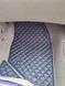 Авто килимки в салон Екошкіра для Volvo V70 ( 2000-2007 ) 11785 фото 3