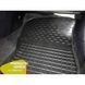 Коврики в салон автогум для Mitsubishi Lancer 2007+ / Митсубиси Лансер (10) 2007+ 11237 фото 3