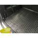 Коврик в багажник резиновый для Dodge Journey 2008- / Додж Джорни 1786192504 фото 2