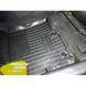 Коврики в салон автогум для Mitsubishi Lancer 2007+ / Митсубиси Лансер (10) 2007+ 11237 фото 6