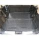 Коврик в багажник резиновый для INFINITI L50 QX60 2012+ (7мест) 111851 фото 2