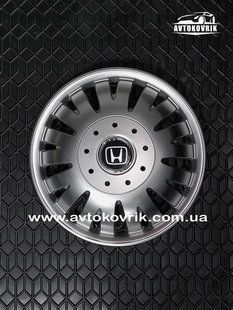 Колпаки на колеса r16 на Honda Хонда SKS 410 1895990679 фото