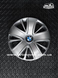 Ковпаки на колеса r16 на BMW БМВ SKS 428 1895983779 фото