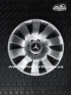 Ковпаки на колеса r16 на Mercedes Мерседес SKS 425 1895983829 фото