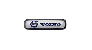 Емблеми шильдики для Volvo на авто килимки 2637390956 фото
