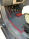 Ева килимки в салон для Fiat Scudo 2007-2016 двигун 2.0 / Фіат Скудо килимки 2637389555 фото 5