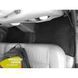Коврики в салон автогум для Mitsubishi Pajero Sport / Митсубиси Паджеро Спорт 1998-2007 11238 фото 9