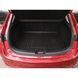 Коврик в багажник резиновый для Mazda 3/ Мазда 3 2014- Hatchback 111288 фото 3