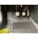 Коврики в салон автогум для Opel Vectra / Опель Вектра B 1996+ 11704 фото 4