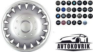 Ковпаки на колеса r16 на Chevrolet Шевроле SKS 410 1895990063 фото