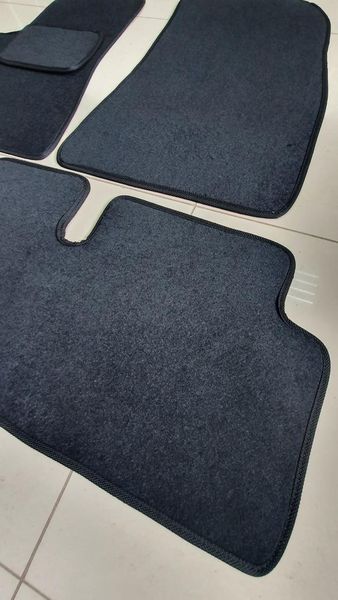 Ворсові килимки в салон для RANGE ROVER Vogue (2002-2012)/Рендж Ровер 2078076790 фото