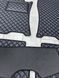 Авто килимки в салон Екошкіра для Honda Accord 8 2008-2013/ Хонда Акорд 2008-2013 11153 фото 7