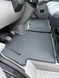 Ева коврики в салон для Mercedes Sprinter 2006-2017 W906 / Мерседес Спринтер коврики 2637389733 фото 2