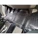 Коврики в салон автогум для Ford Transit 2014+/ Форд Транзит 1+1 USA 12153 фото 5