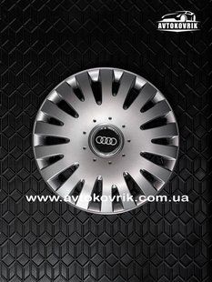 Ковпаки на колеса r15 на Ауді / Audi SKS 306 6832 фото