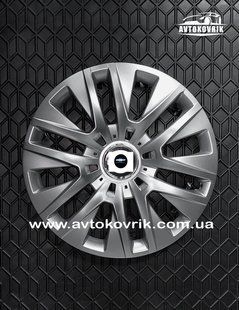 Ковпаки на колеса r16 на Chevrolet Шевроле SKS 429 1895990064 фото