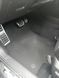 Ева килимки в салон для Volkswagen Golf 7 2012-2018 / Фольксваген Гольф 7 килимки 2637393500 фото 5