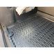 Коврик в багажник резиновый для Opel Meriva / Опель Мерива A 2002-2010 р 111823 фото 8