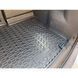Коврик в багажник резиновый для Opel Meriva / Опель Мерива A 2002-2010 р 111823 фото 4