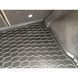 Коврик в багажник резиновый для Nissan Qashqai 2007-2010 /Ниссан Кашкай/Нисан 111578 фото 9