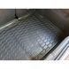 Коврик в багажник резиновый для Citroen C3 2017+ / Ситроен C3 2017+ 111643 фото 6