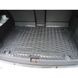 Коврик в багажник резиновый для Opel Meriva / Опель Мерива A 2002-2010 р 111823 фото 2