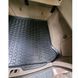 Коврик в багажник резиновый для Volvo XC60 (2008+) 112187 фото 5