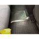 Килимки в салон автогум для Toyota Camry VX60 / Тойота Камрі VX60 2014 USA 11819 фото 4