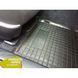 Килимки в салон автогум для Toyota Camry VX60 / Тойота Камрі VX60 2014 USA 11819 фото 5