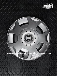 Ковпаки на колеса r16 на Nissan Ніссан SKS 404 1895990732 фото
