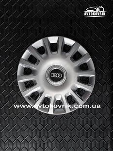 Ковпаки на колеса r15 на Ауді / Audi SKS 307 6832 фото