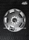 Колпаки на колеса r16 на Audi Ауди SKS SKS 404 1895990015 фото 1