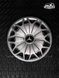 Ковпаки на колеса r15 на Mercedes / Мерседес SKS 338 6811 фото 1