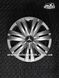 Колпаки на колеса r16 на Mercedes Мерседес SKS 427 1895983882 фото 1